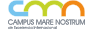 Logo Campus Mare Nostrum
